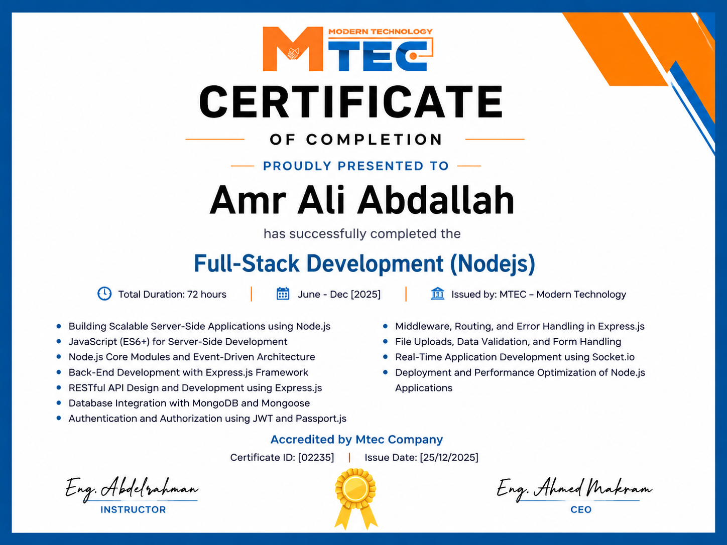 Mtec