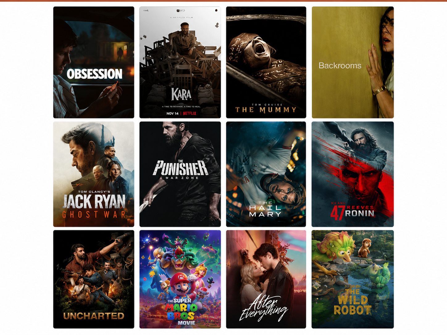 Movie